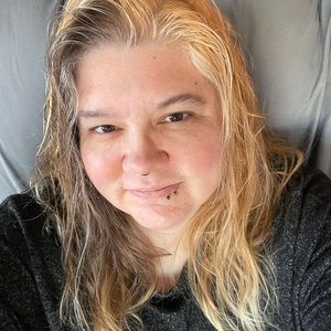 Meet your Posher, Mindi